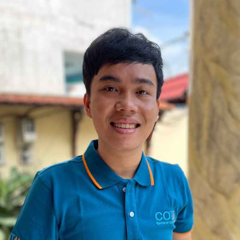 Lê Nguyễn Thanh Huy