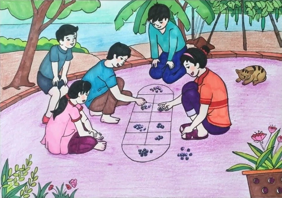 🎮 Games, AI & Robots 🤖